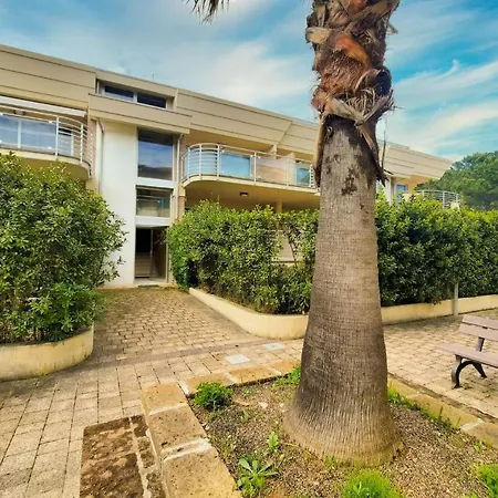 Il Giardino - Myho Casa Marina di San Vito